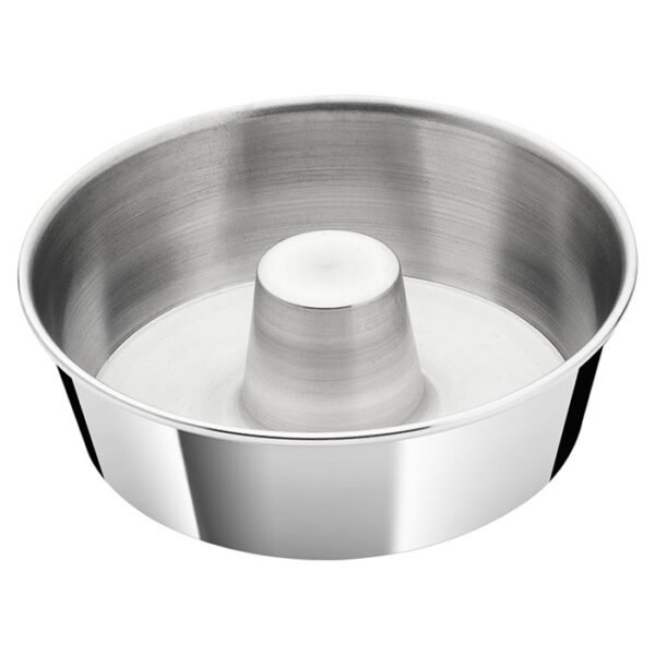 Forma de bolo 2 litros n22 polido