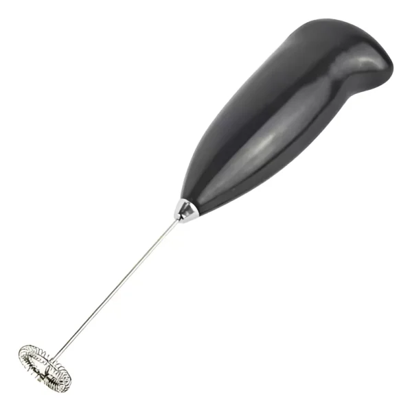 Mixer Manual Misturador Elétrico Batedor Ovo Leite Café